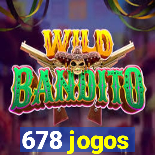 678 jogos